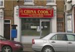 China Cook - London