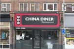 China Diner Restaurant - Beaconsfield