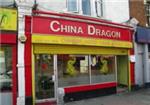 China Dragon - London