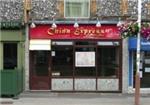 China Express - London