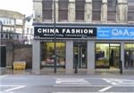 China Fashion - London