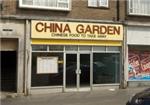 China Garden - London