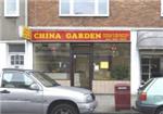 China Garden - London