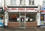 China Noodle Express - London