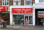 China Palace - London