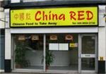 China Red - London