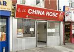 China Rose - London