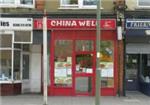 China Well - London