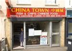 Chinatown Takeaway - London