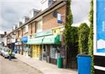 Chinbrook Off Licence - London