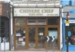 Chinese Chef - London