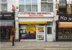 Chinese Herbal - London