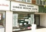 Chinese Herbal - London