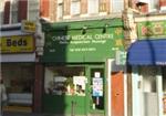 Chinese Medical Centre - London