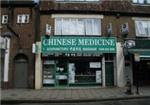 Chinese Medicine - London