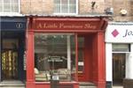 Chinese Medicine - Shrewsbury