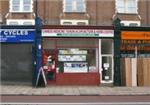 Chinese Medicine Tianjin Acupuncture & Herbs Centre - London