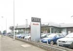 Chingford Audi - London