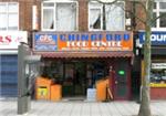 Chingford Food Centre - London