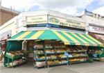 Chingford Fruit & Vegetables - London