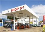 Chingford Mount Service Station - London