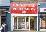 Chingford Perfumery - London