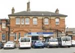 Chingford Railway Station