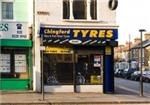 Chingford Tyres - London