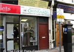 Chinsardy - London