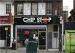 Chip Stop - London