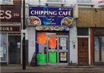 Chipping Cafe - London