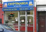 Chipsmania - London