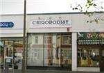 Chiropodist