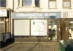 Chiropractic Clinic - London