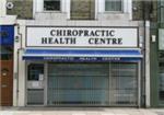 Chiropractic Health Centre - London