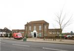 Chislehurst Library - London