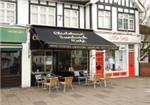 Chislehurst Sandwich Cafe - London