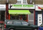 Chisom Express - London