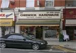 Chiswick Hardware - London