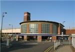 Chiswick Park Station - London