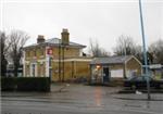 Chiswick Station - London