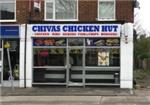 Chivas Chicken Hut - London