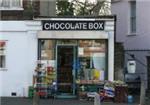 Chocolate Box - London