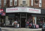 Choice - London