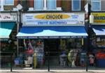 Choice Bargain Store - London