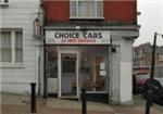 Choice Cars - London