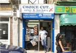 Choice Cut - London