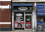 Choice Dry Cleaners - London