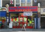 Choice Furniture & Carpets - London