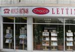 Choice Lettings - London